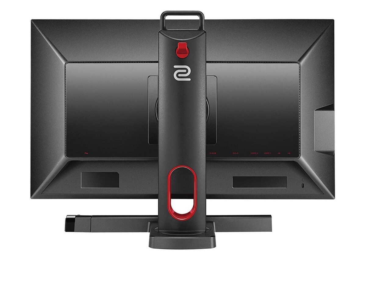 BenQ Zowie XL2720 27 Inch 144Hz FHD ESPORTS - Image 5