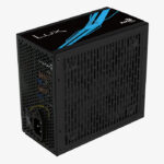 Aerocool Lux-650W POWER SUPPLY 80+ BRONZE