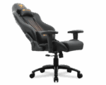 COUGAR EXPLORE  BLACK GAMING CHAIR - Image 6
