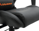 COUGAR EXPLORE  BLACK GAMING CHAIR - Image 4