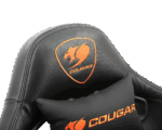 COUGAR EXPLORE  BLACK GAMING CHAIR - Image 3