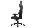 COUGAR EXPLORE  BLACK GAMING CHAIR - Image 2