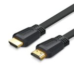 Ugreen cable HDMI 2.0 cable 4K 30 Hz 3D 18 Gbps 5 m ED015 - Image 3