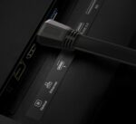 Ugreen cable HDMI 2.0 cable 4K 30 Hz 3D 18 Gbps 5 m ED015 - Image 2