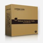 UGreen HDMI Cable 4K 30 Hz 3D 10 METERS 10110 - Image 2