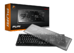 COUGAR PURI Mechanical Gaming Keyboard RED SWITCH