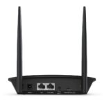 TP-Link TL-MR100 300Mbps Wireless N 4G LTE, Wi-Fi N300 - Image 2