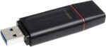 USB Kingston  Exodia 256GB 3.2 Flash Drive DTX/256GB - Image 3