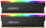 RAM AORUS 16GB 3733MHz (8*2) DDR4 RGB DESKTOP - Image 2