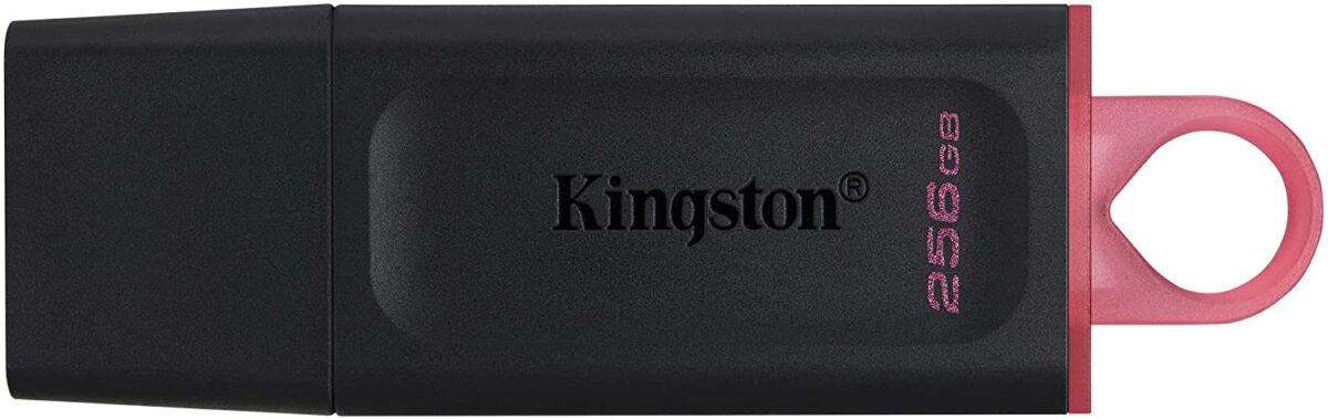 USB Kingston  Exodia 256GB 3.2 Flash Drive DTX/256GB - Image 2