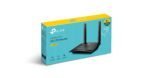 TP-Link TL-MR100 300Mbps Wireless N 4G LTE, Wi-Fi N300