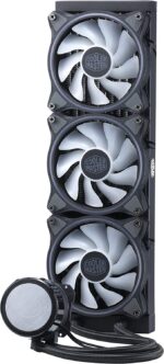 Cooler Master MasterLiquid ML360 Illusion AIO CPU ARGB - Image 6