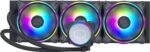 Cooler Master MasterLiquid ML360 Illusion AIO CPU ARGB - Image 4