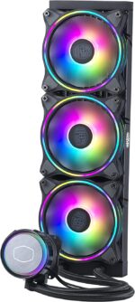 Cooler Master MasterLiquid ML360 Illusion AIO CPU ARGB