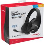 HyperX - Cloud Stinger Core Wireless Gaming Headset 7.1