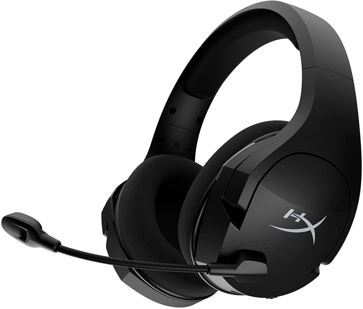 HyperX - Cloud Stinger Core Wireless Gaming Headset 7.1 - Image 3