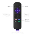 Roku LE HD Streaming Media Player  High Speed HDMI - Image 4