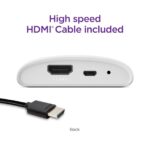 Roku LE HD Streaming Media Player  High Speed HDMI - Image 5