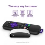 Roku LE HD Streaming Media Player  High Speed HDMI - Image 2