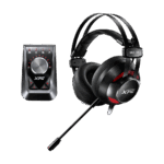 XPG EMIX H30 SE Gaming Headset - Image 5