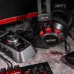 XPG EMIX H30 SE Gaming Headset - Image 3