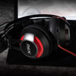 XPG EMIX H30 SE Gaming Headset - Image 2