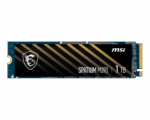 MSI SPATIUM M390 1 TB PCIe 3.0 NVMe SSD - Image 2