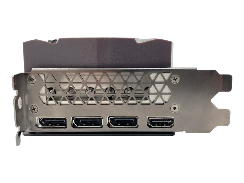 Manli GeForce NVIDIA RTX™ 3090 24GB GDDR6X (USED) - Image 6