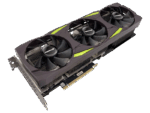 Manli GeForce NVIDIA RTX™ 3090 24GB GDDR6X (USED) - Image 4