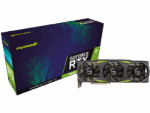 Manli GeForce NVIDIA RTX™ 3090 24GB GDDR6X (USED)