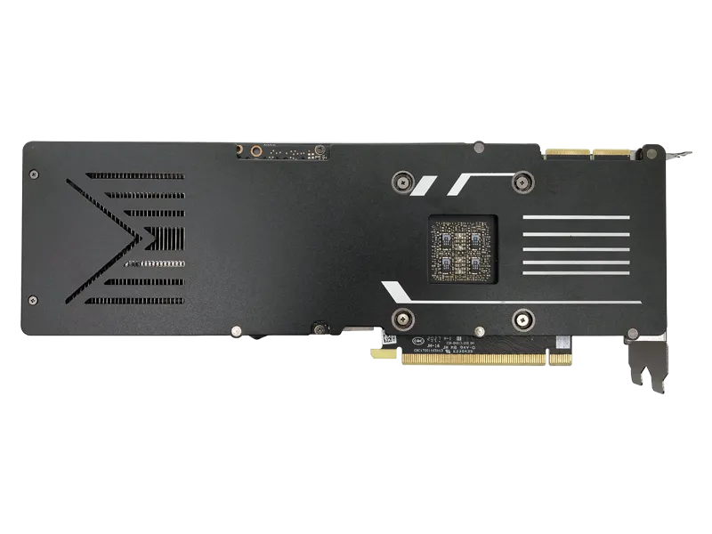Manli GeForce NVIDIA RTX™ 3090 24GB GDDR6X (USED) - Image 7