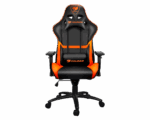 COUGAR Gaming Chair ARMOR PRO (Black and Orange) - Image 10