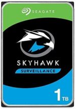 Seagate SkyHawk 1TB Surveillance Hard Drive -