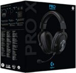 Logitech HEADSET G PRO X Wireless Lightspeed  "OPENBOX"