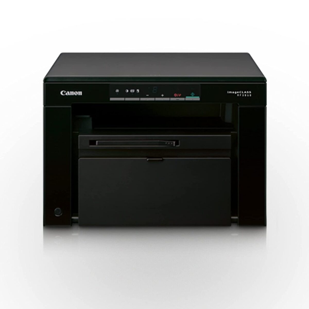 Canon MF3010 Digital Multifunction Laser Printer, 85A - Image 5