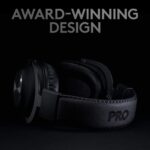 Logitech HEADSET G PRO X Wireless Lightspeed  "OPENBOX" - Image 7
