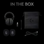 Logitech HEADSET G PRO X Wireless Lightspeed  "OPENBOX" - Image 6