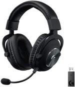 Logitech HEADSET G PRO X Wireless Lightspeed  "OPENBOX" - Image 5