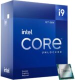 Intel Core i9-12900KF Desktop Processor 30M