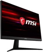 MSI 24” FHD 144Hz 1ms 16:9  IPS Gaming Monitor  G241 - Image 6