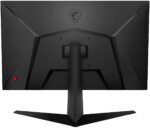MSI 24” FHD 144Hz 1ms 16:9  IPS Gaming Monitor  G241 - Image 5