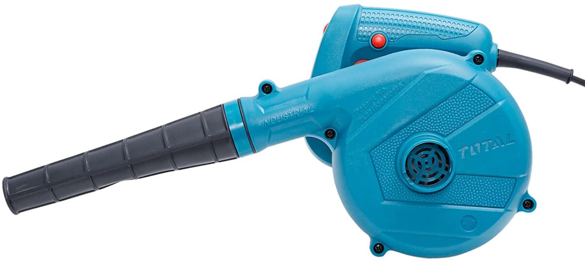 Total Tools Aspirator Blower 400W TB2046 - Image 3