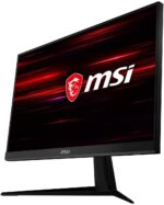 MSI 24” FHD 144Hz 1ms 16:9  IPS Gaming Monitor  G241 - Image 3