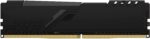RAM FURY KINGSTON 16GB 3200MHz DDR4 BLACK DESKTOP - Image 3