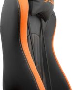 COUGAR EXPLORE GAMING CHAIR – BLACK/ORANGE - Image 4
