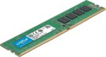 Crucial RAM 16GB DDR4 3200MHz CL22 (or 2933MHz or 2666MHz) Desktop Memory CT16G4DFRA32A - Image 4