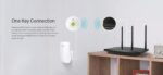 TP-Link AC750 Wifi Range Extender (RE200) - Image 4