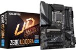 Gigabyte Z690 UD DDR4 ATX Motherboard LGA1700