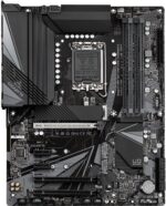 Gigabyte Z690 UD DDR4 ATX Motherboard LGA1700 - Image 2