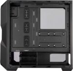 Cooler Master MasterBox TD500 Mesh V2 Airflow ATX Mid ARGB - Image 6